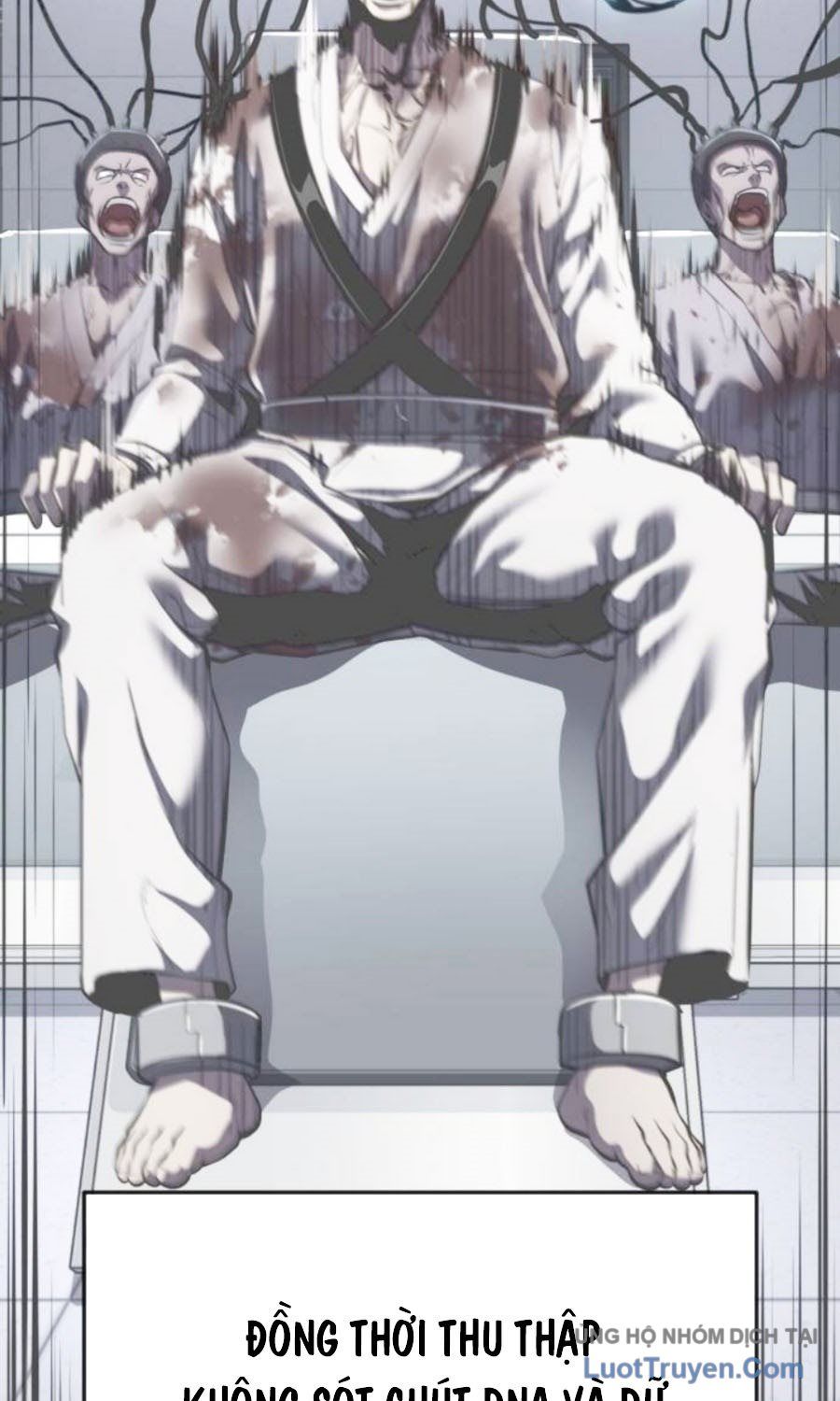 Cậu Bé Của Thần Chết Chapter 313 - 33