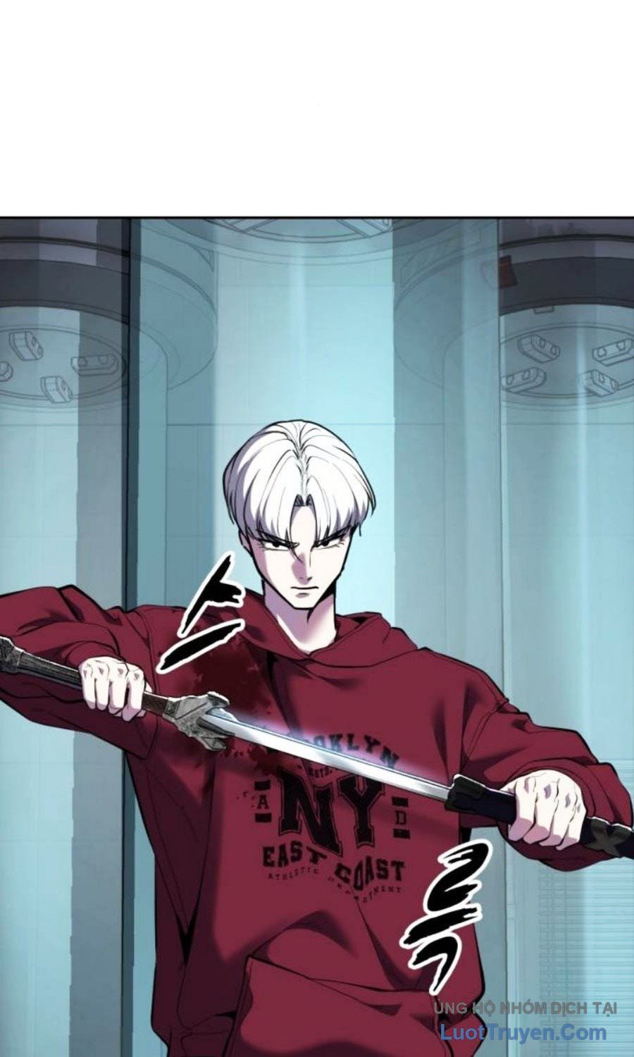 Cậu Bé Của Thần Chết Chapter 313 - 5