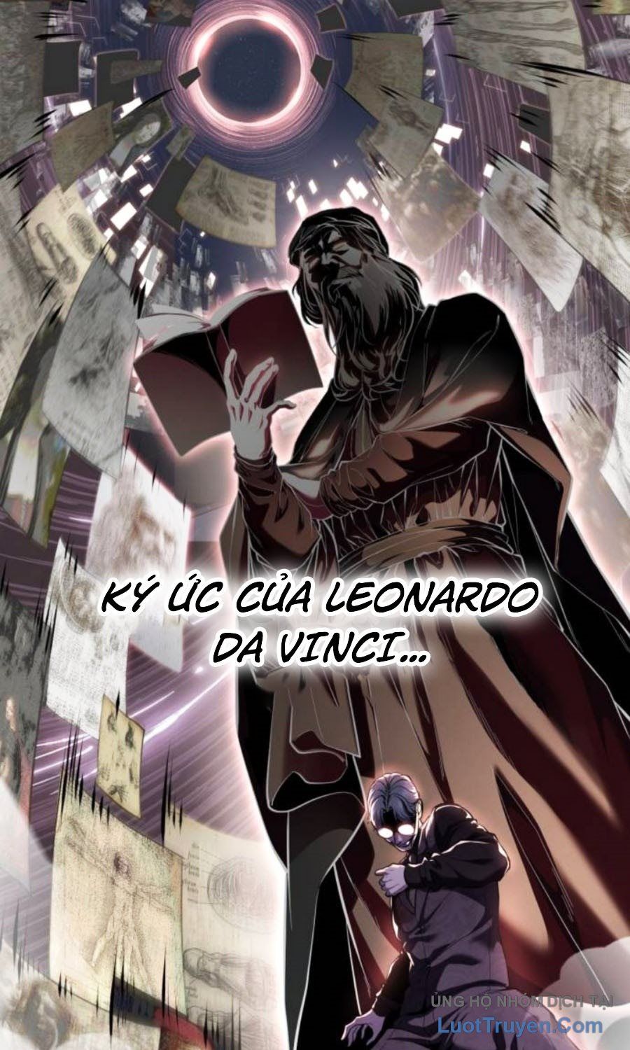 Cậu Bé Của Thần Chết Chapter 313 - 41