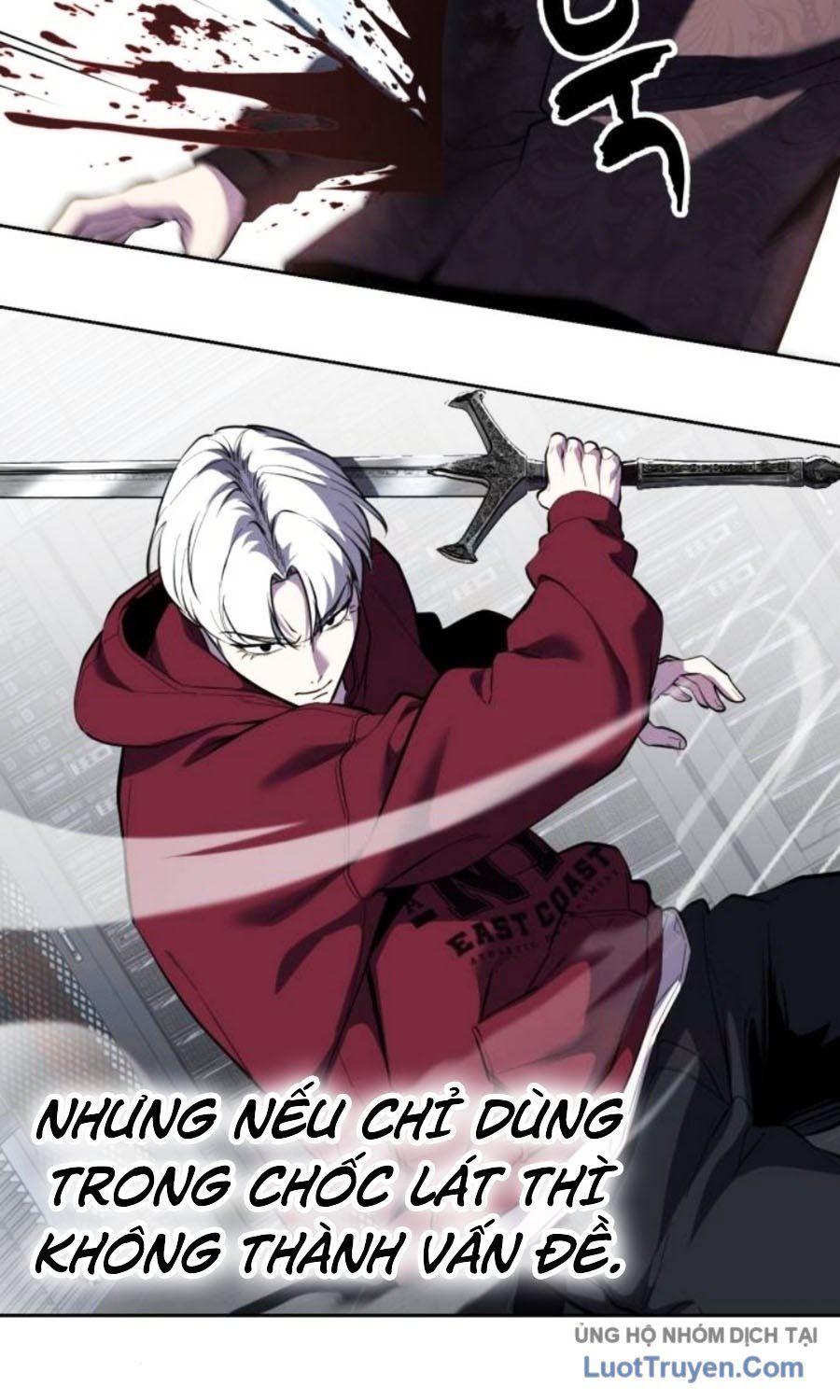 Cậu Bé Của Thần Chết Chapter 313 - 43