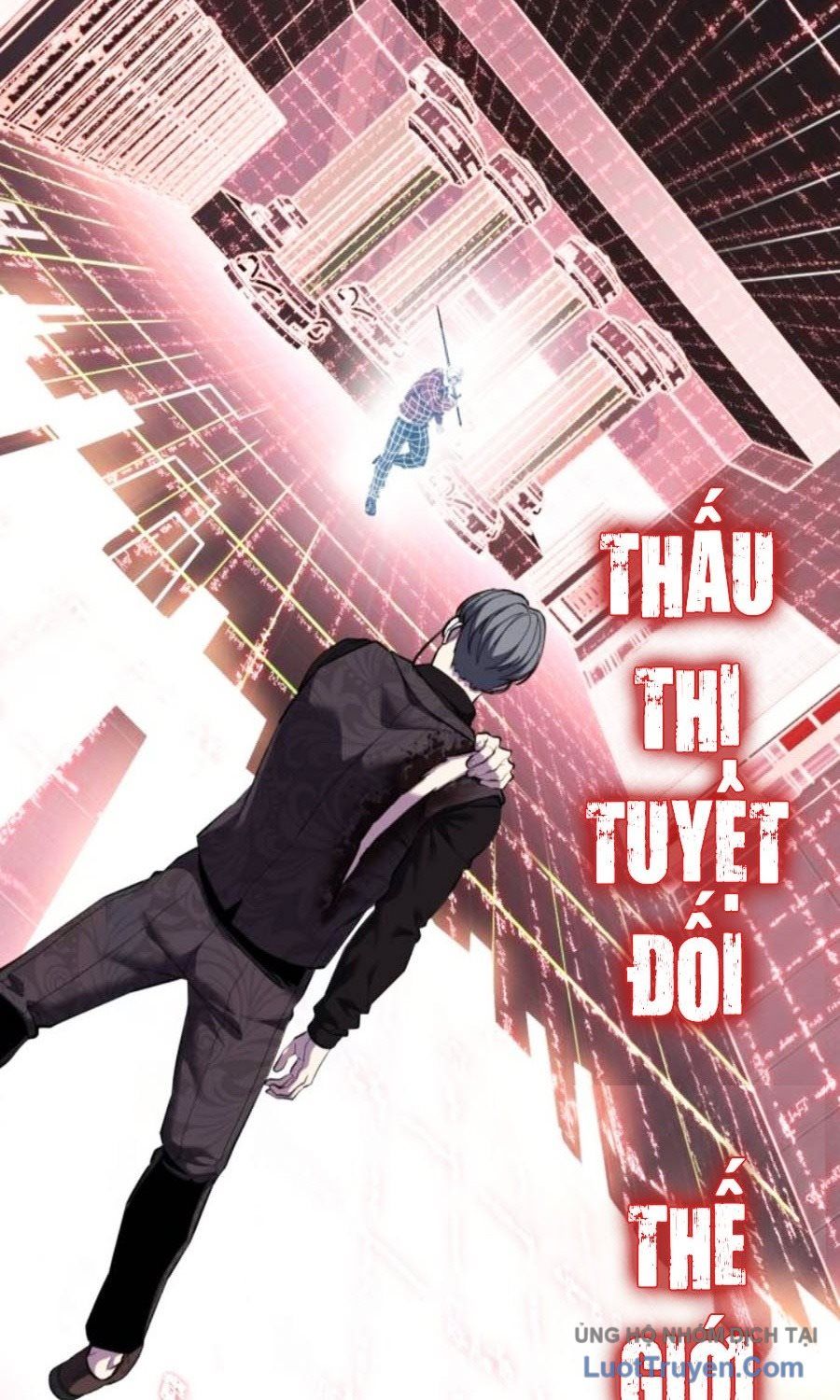 Cậu Bé Của Thần Chết Chapter 313 - 50