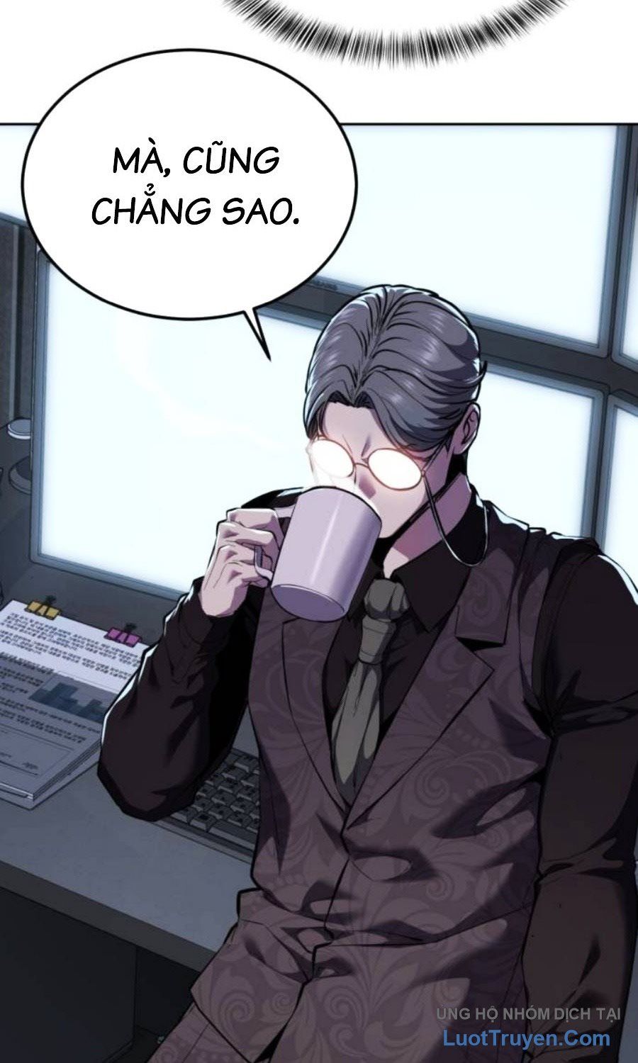 Cậu Bé Của Thần Chết Chapter 313 - 7