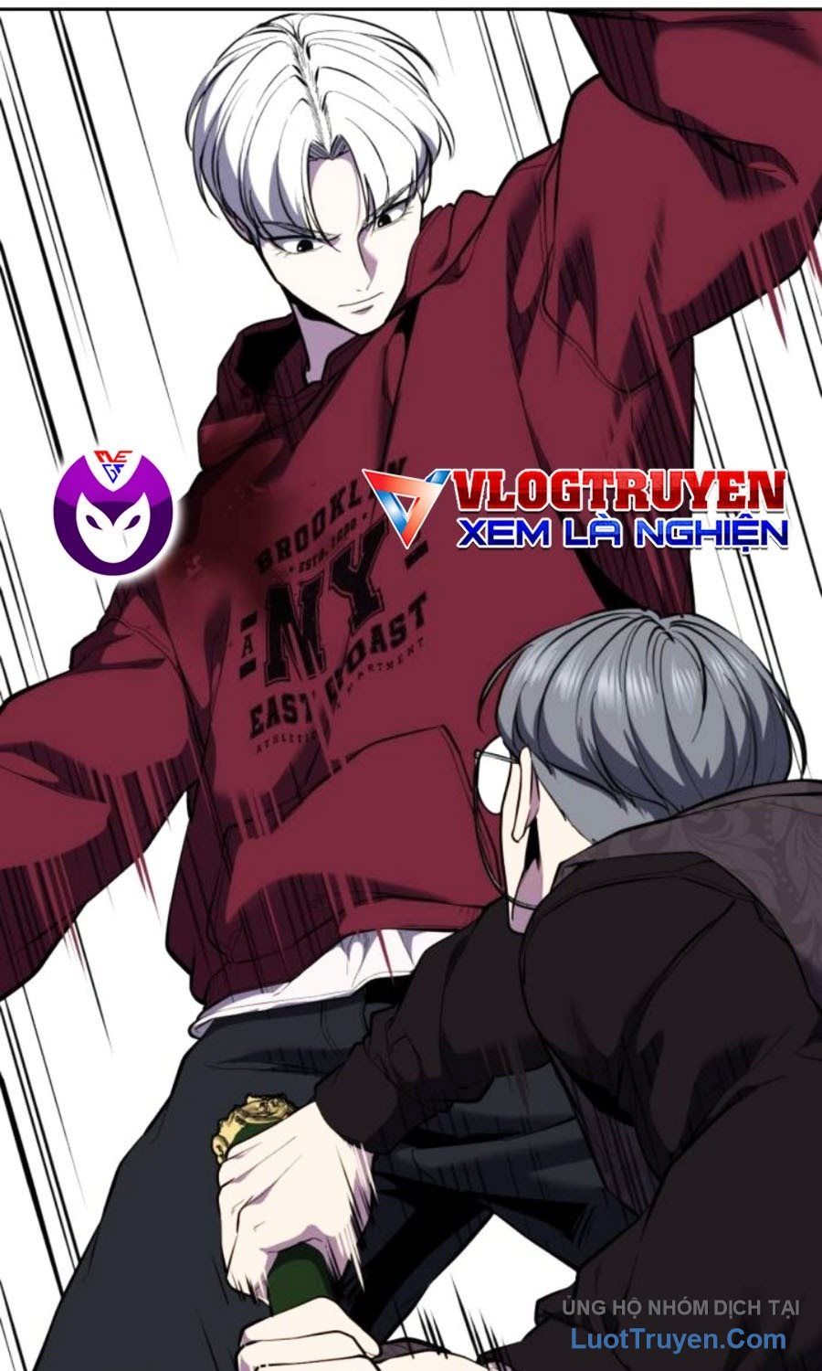 Cậu Bé Của Thần Chết Chapter 313 - 75