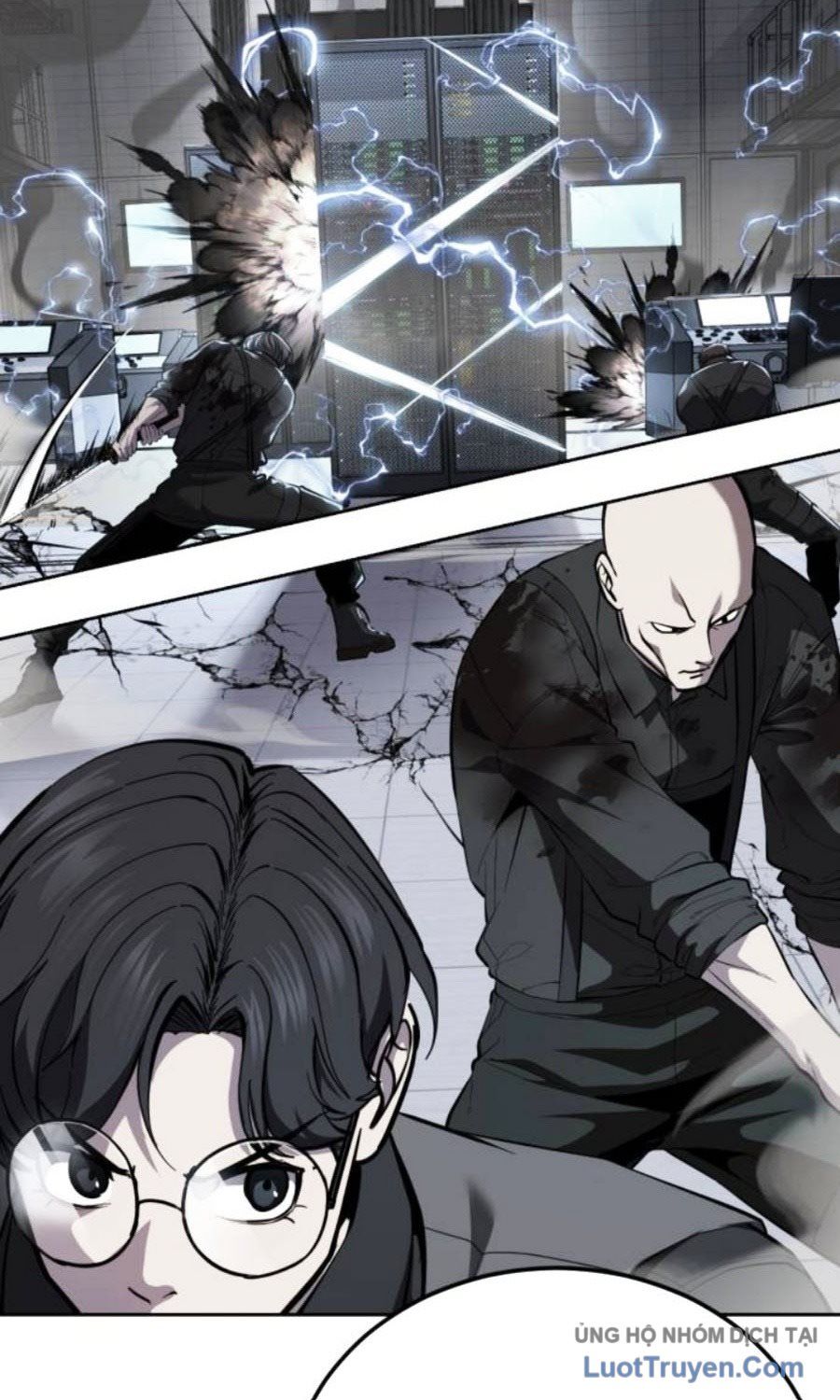 Cậu Bé Của Thần Chết Chapter 313 - 9