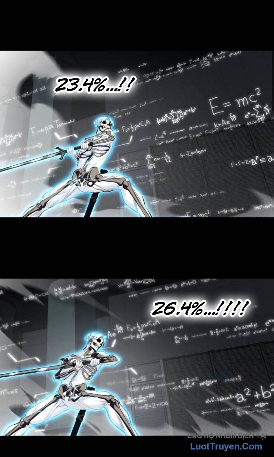 Cậu Bé Của Thần Chết Chapter 313 - 90