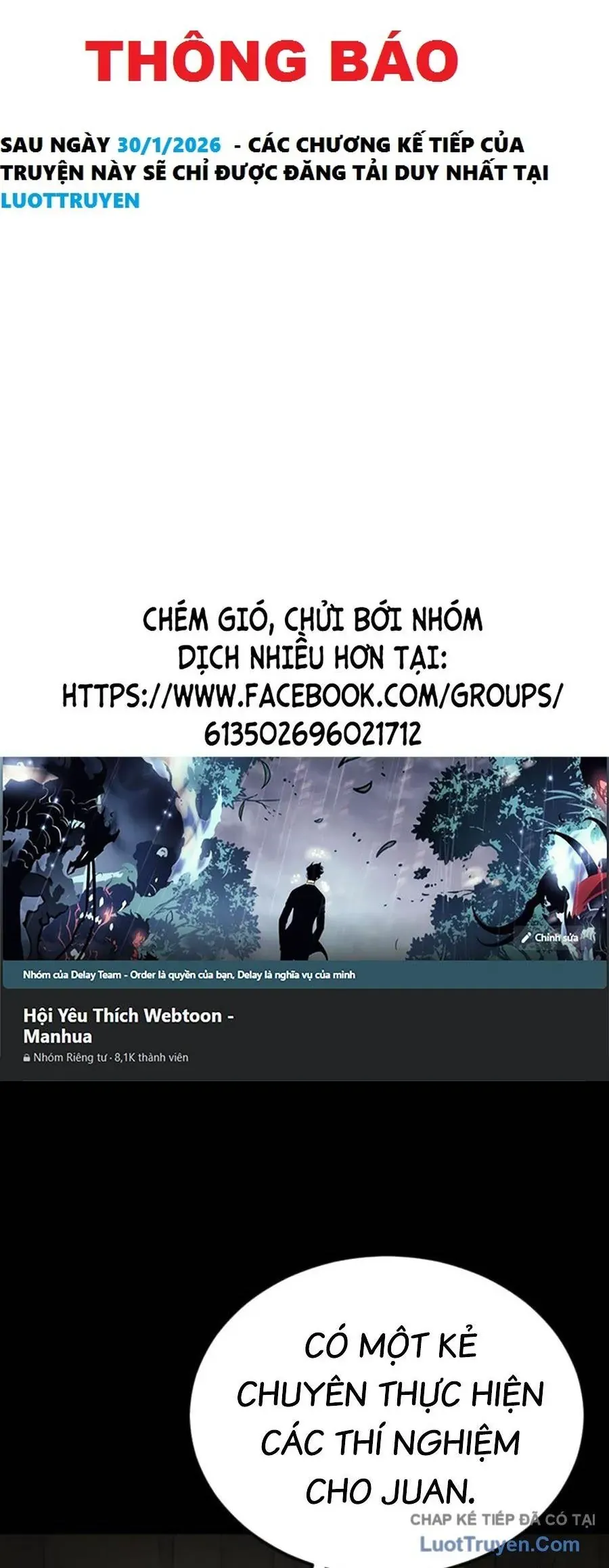 Cậu Bé Của Thần Chết Chapter 314 - 2