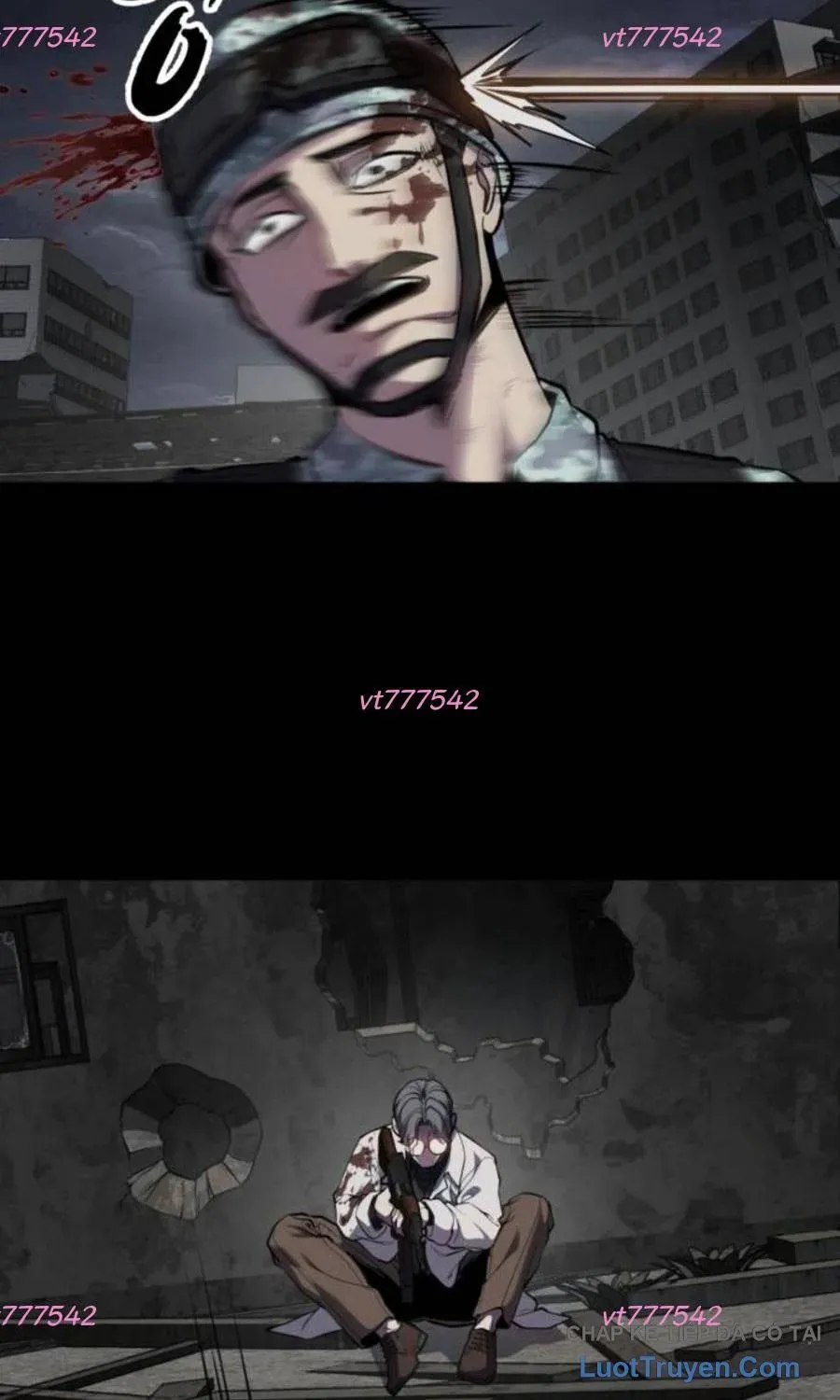 Cậu Bé Của Thần Chết Chapter 314 - 104