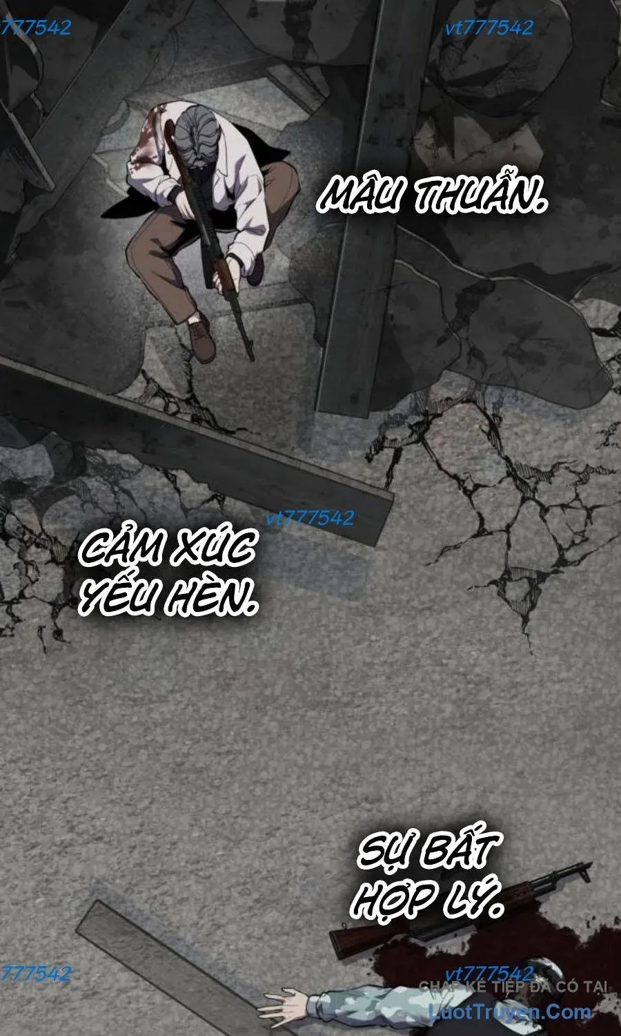 Cậu Bé Của Thần Chết Chapter 314 - 109