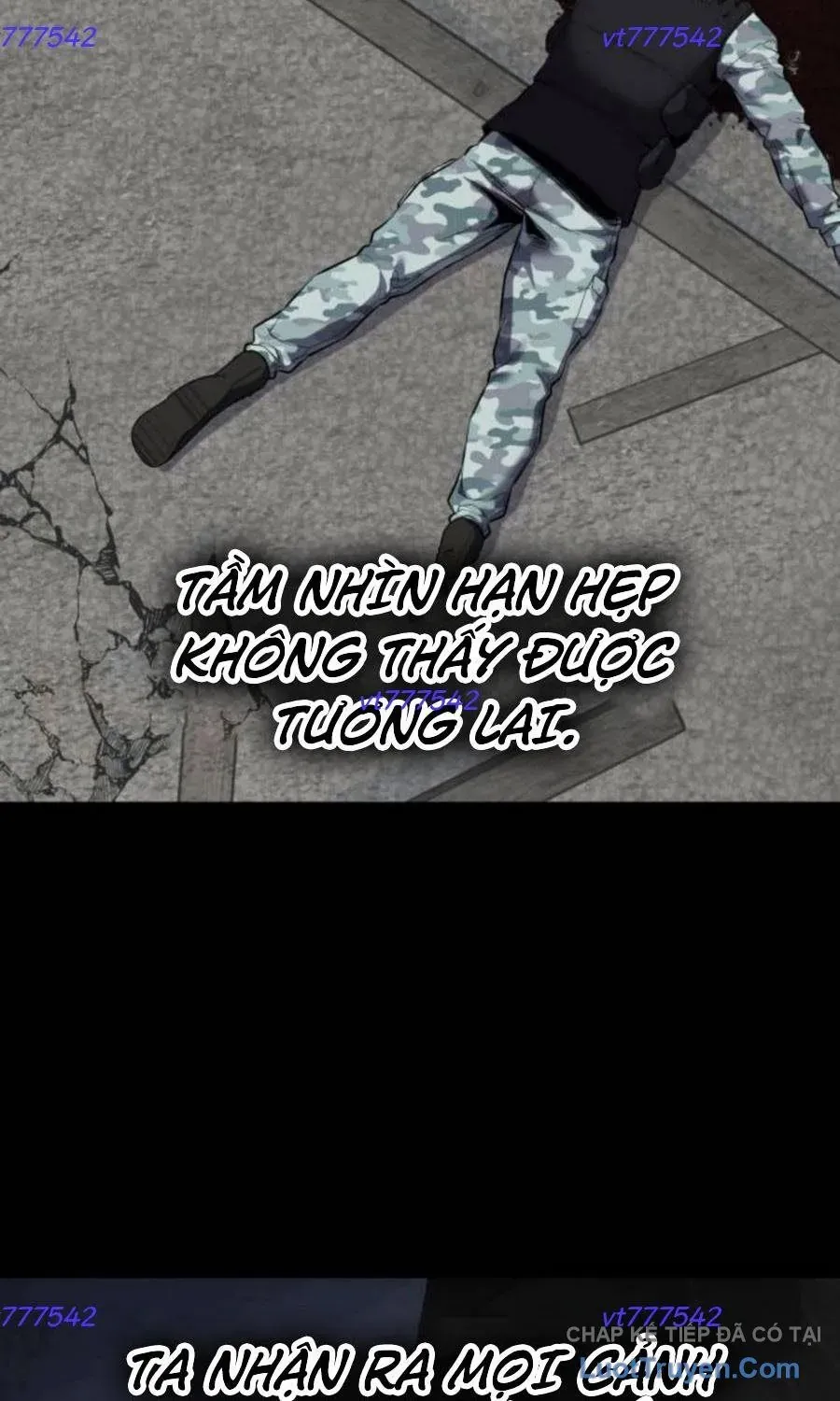 Cậu Bé Của Thần Chết Chapter 314 - 110