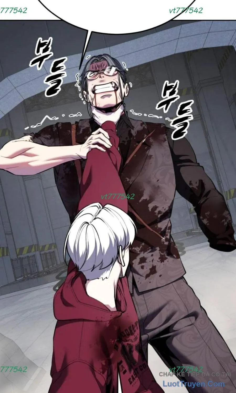 Cậu Bé Của Thần Chết Chapter 314 - 13