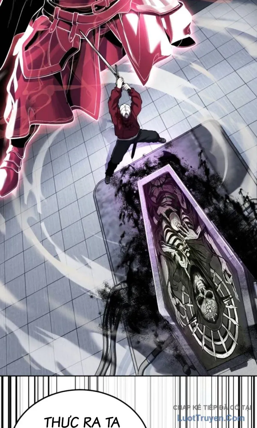 Cậu Bé Của Thần Chết Chapter 314 - 139