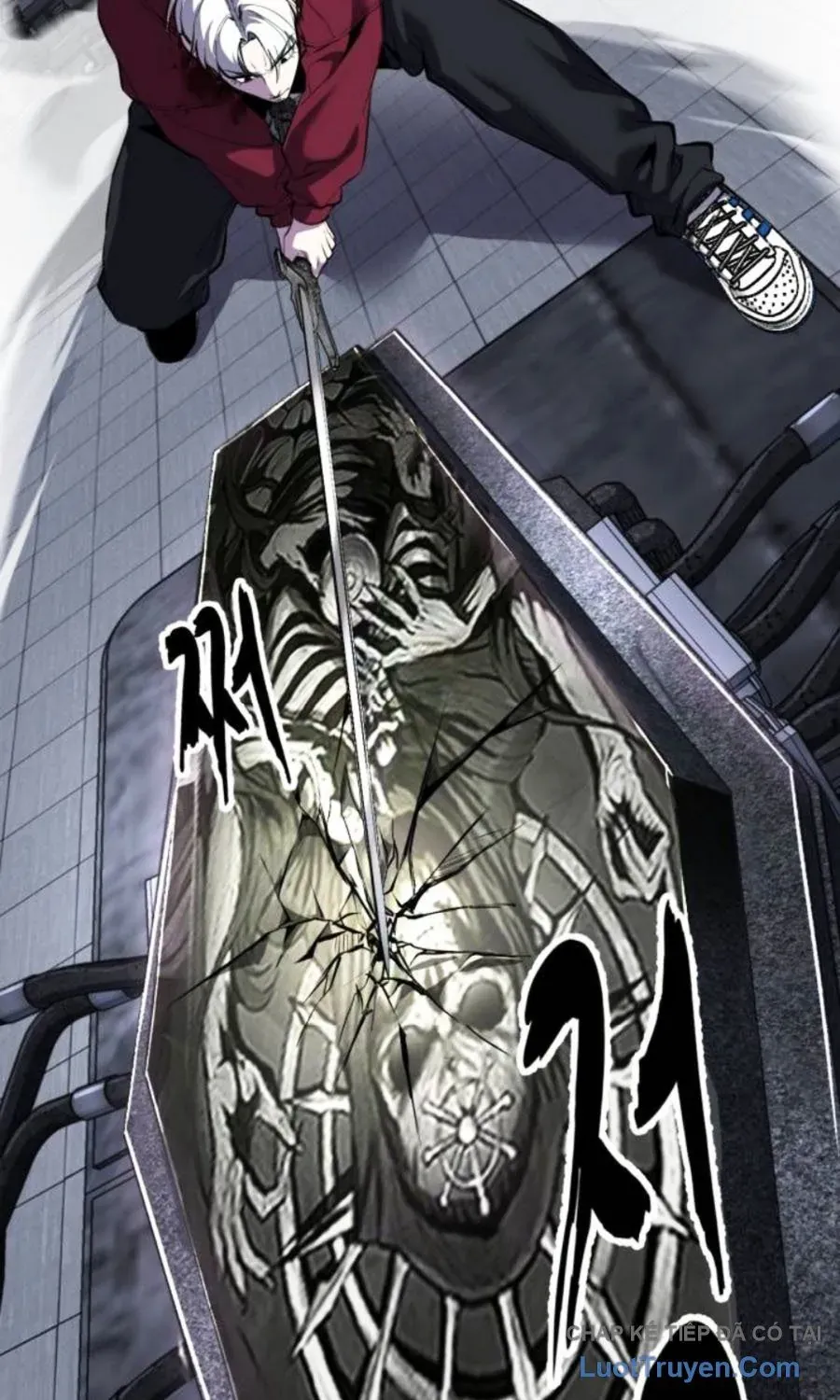 Cậu Bé Của Thần Chết Chapter 314 - 144