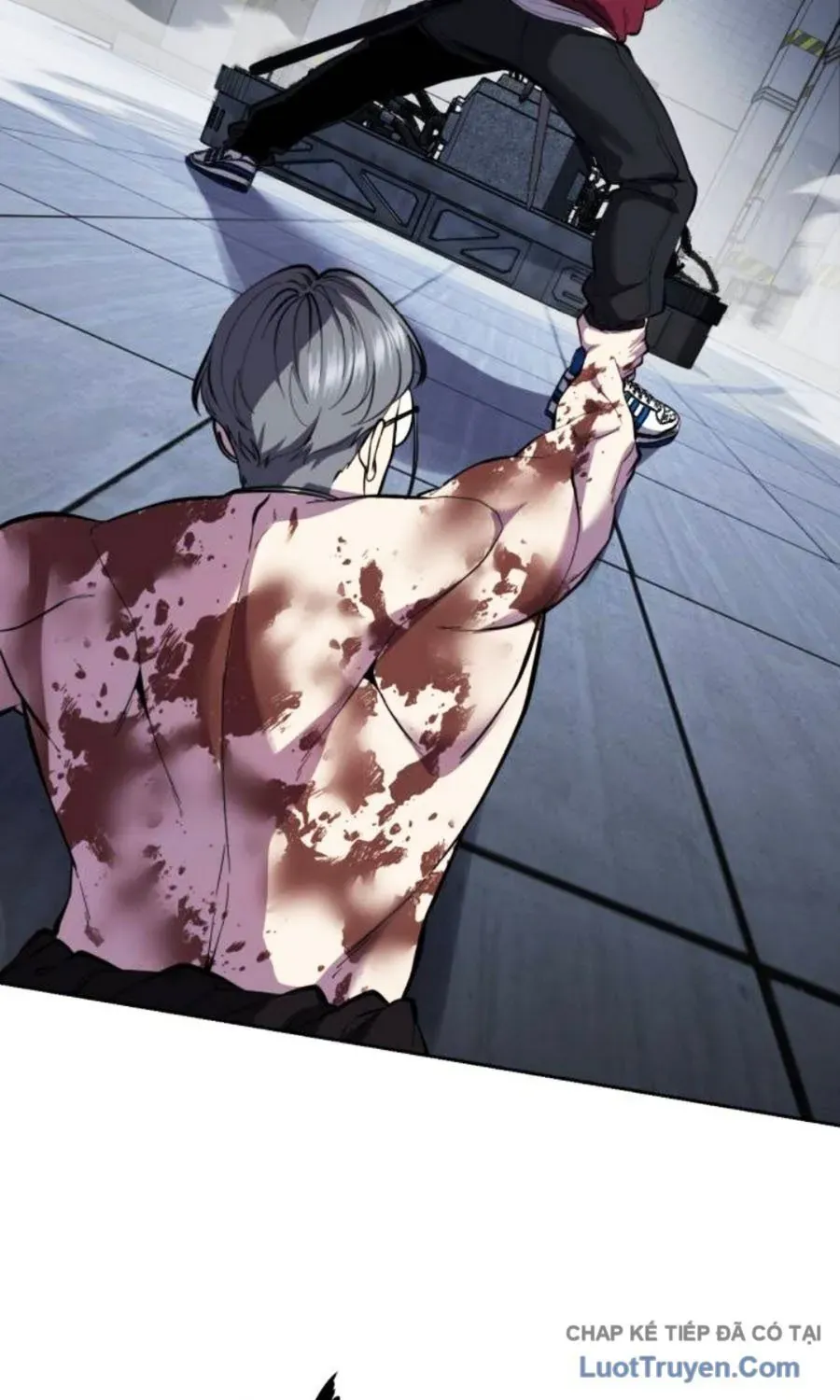 Cậu Bé Của Thần Chết Chapter 314 - 158