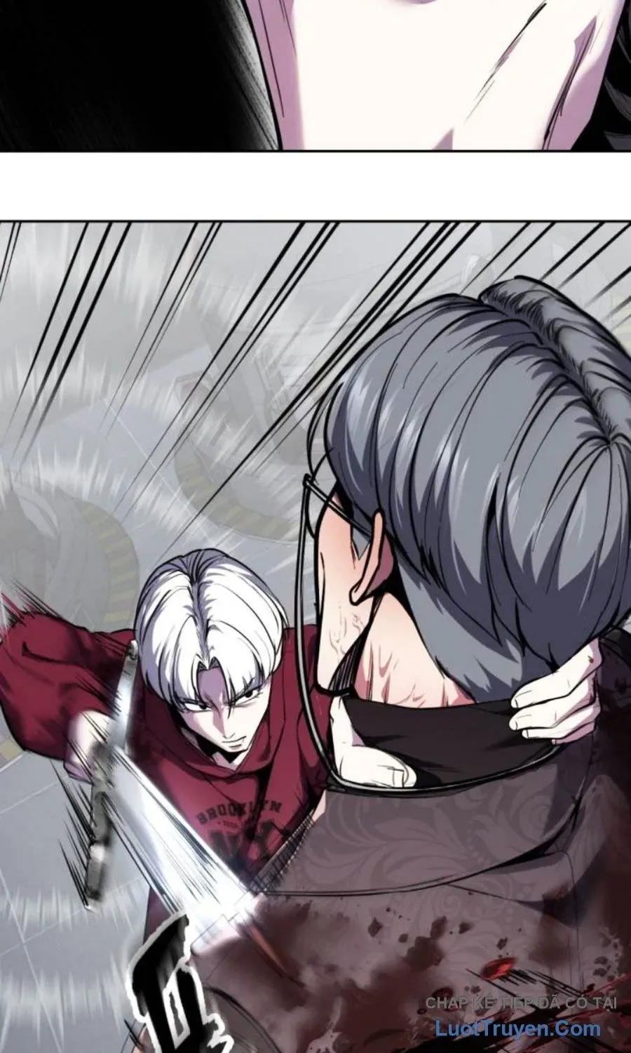 Cậu Bé Của Thần Chết Chapter 314 - 17