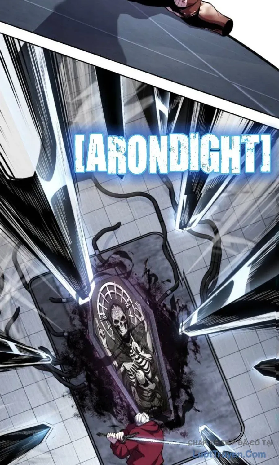 Cậu Bé Của Thần Chết Chapter 314 - 165