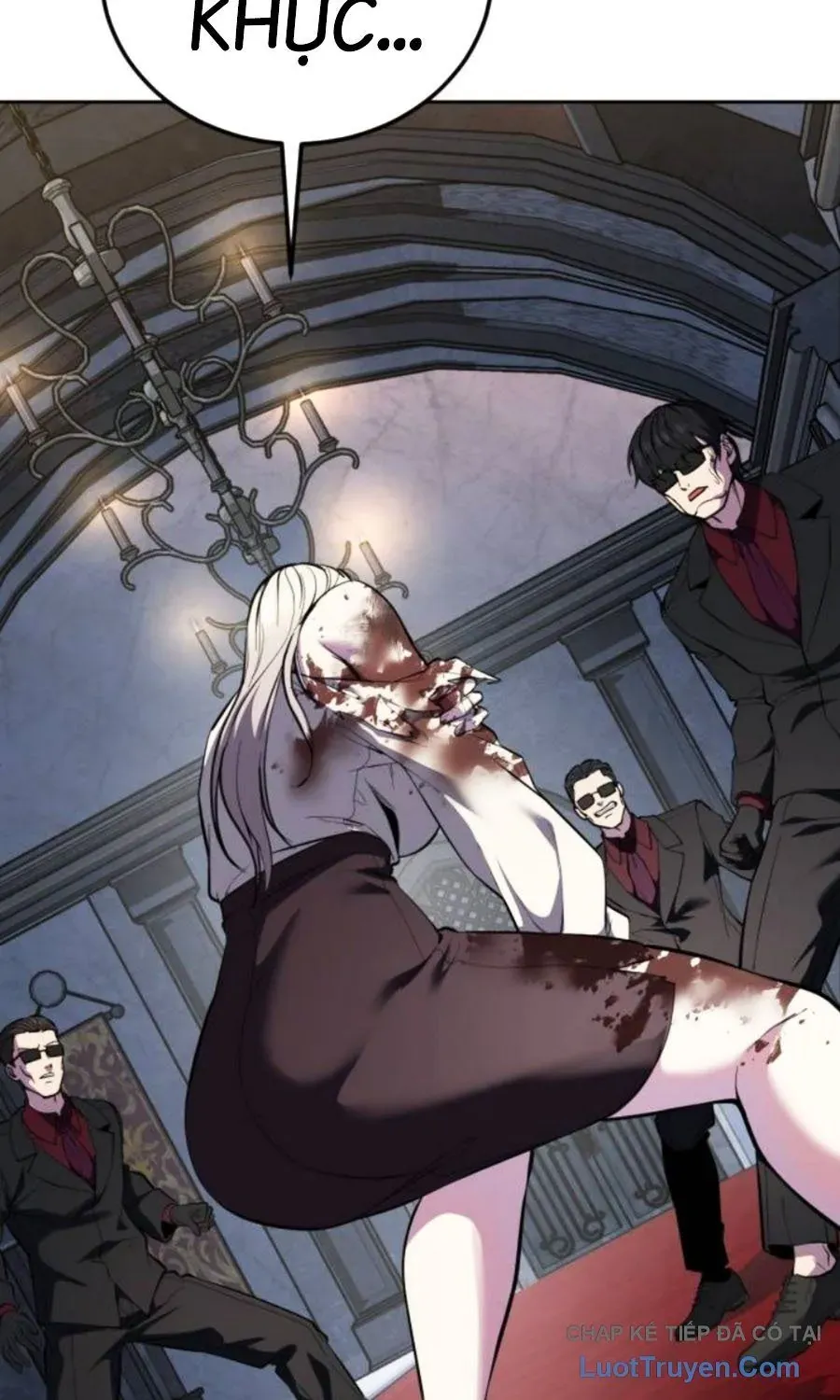 Cậu Bé Của Thần Chết Chapter 314 - 182