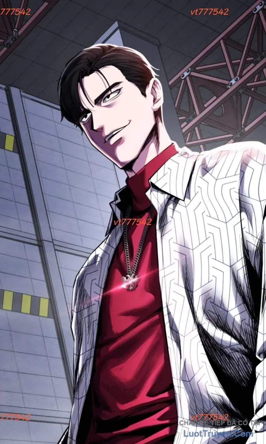 Cậu Bé Của Thần Chết Chapter 314 - 195