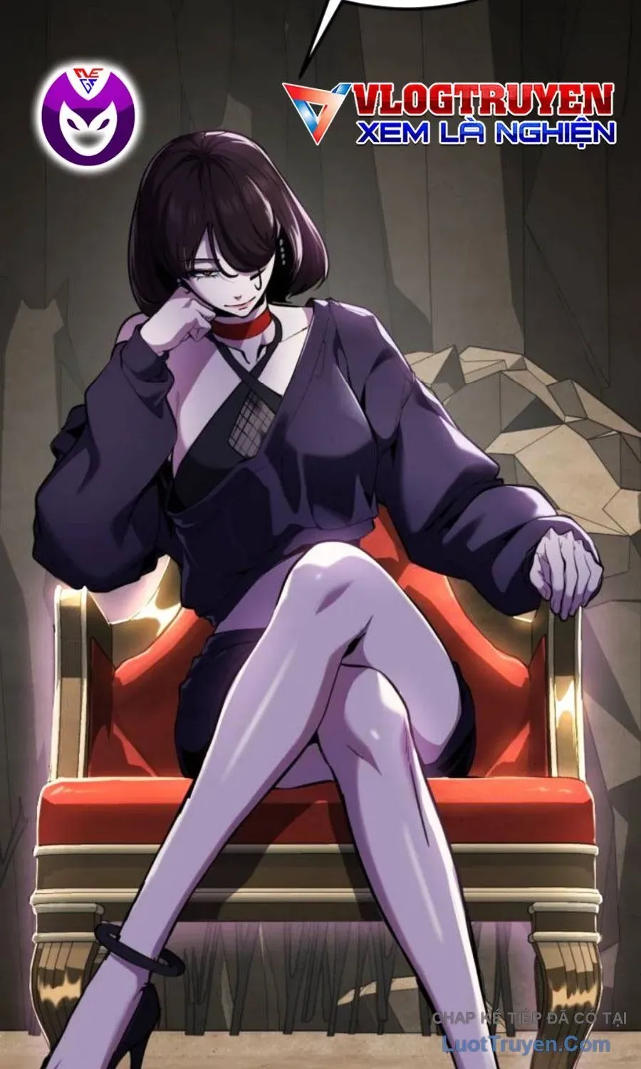 Cậu Bé Của Thần Chết Chapter 314 - 3