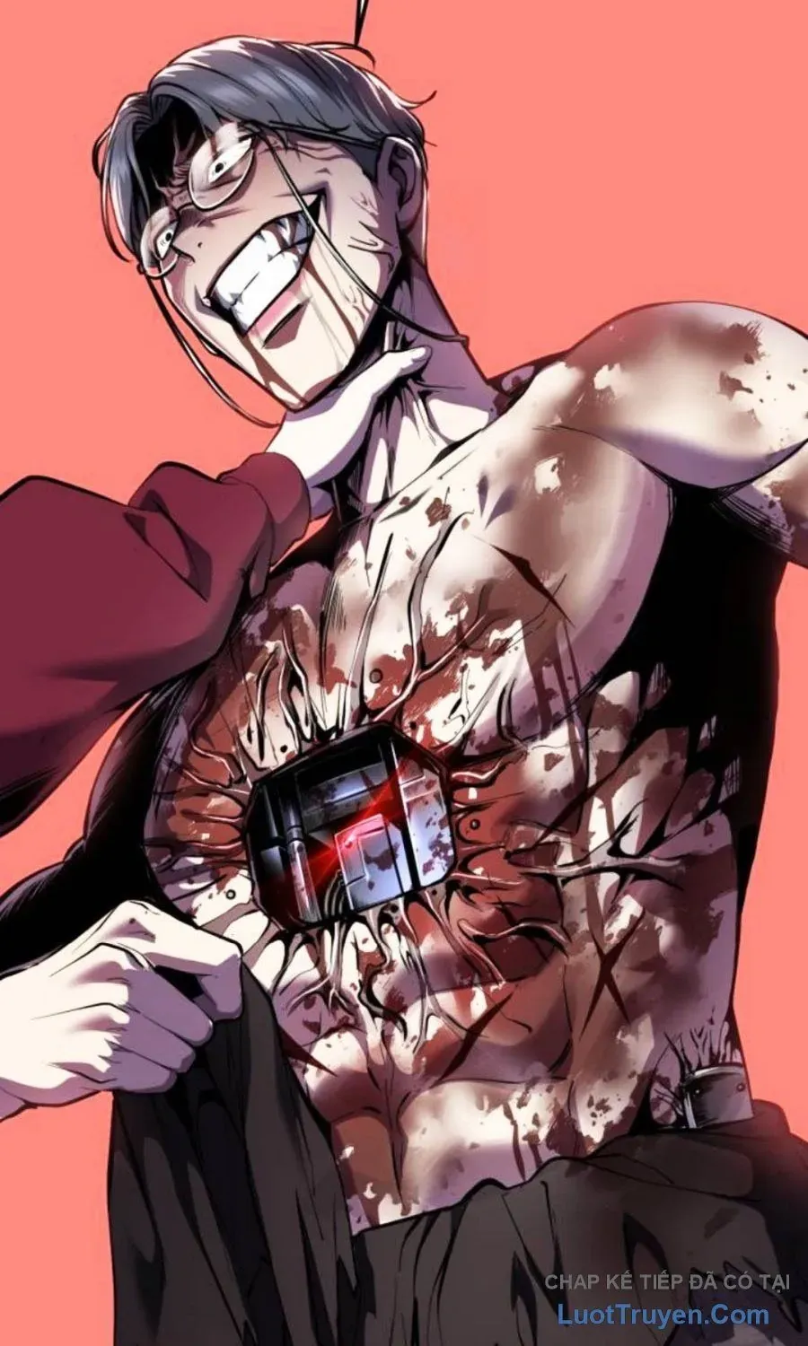 Cậu Bé Của Thần Chết Chapter 314 - 37