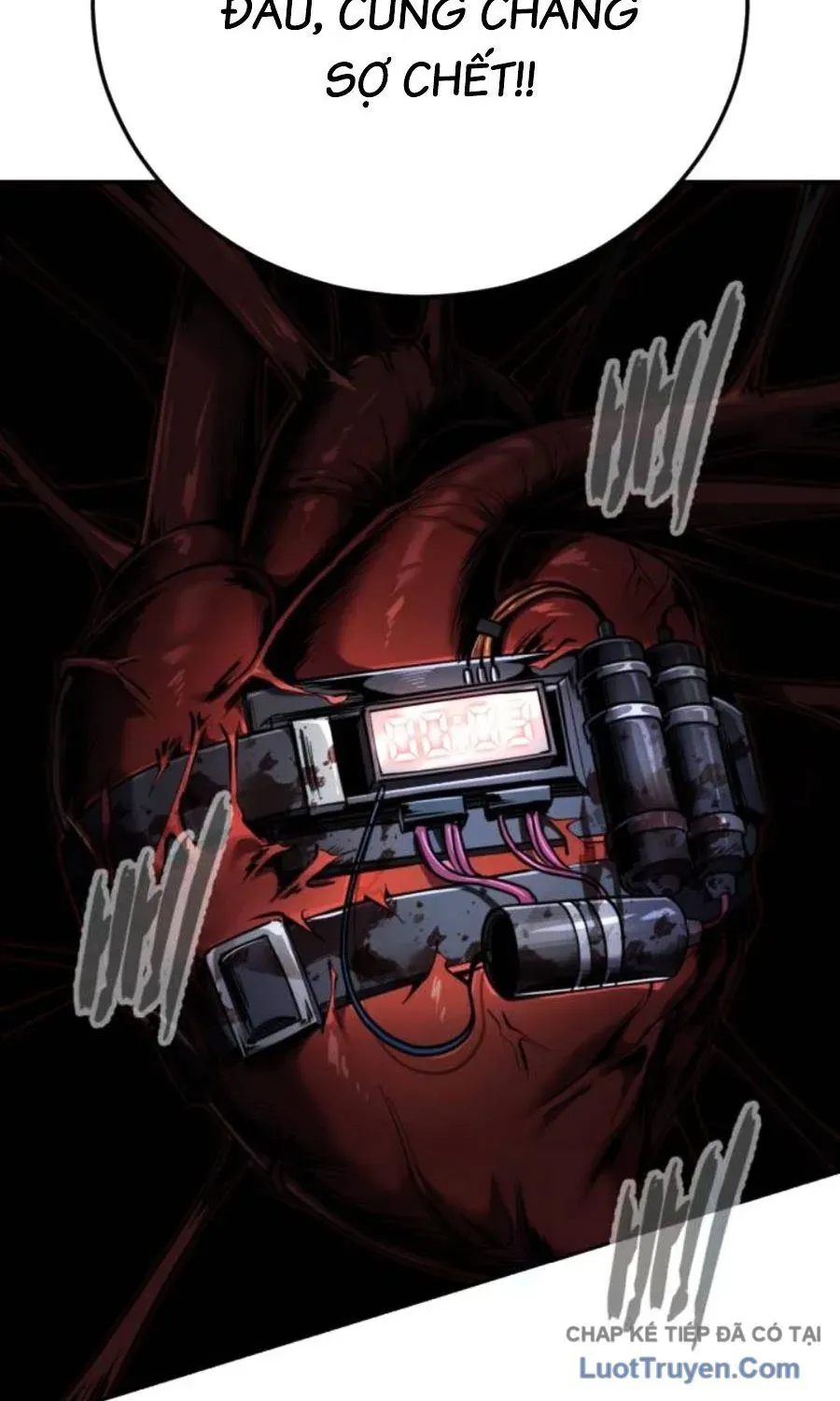 Cậu Bé Của Thần Chết Chapter 314 - 39