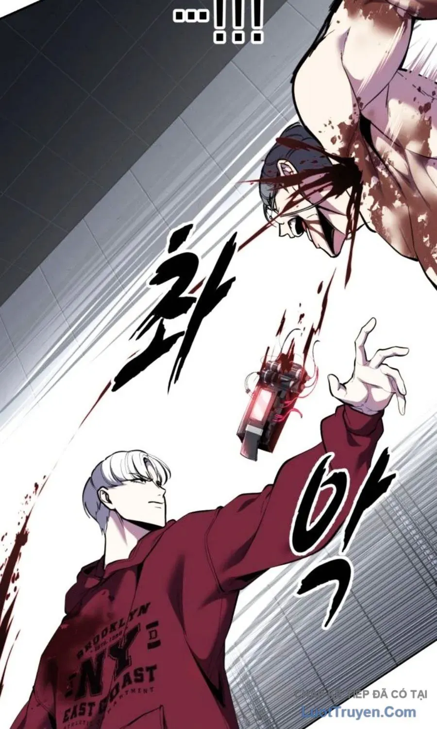 Cậu Bé Của Thần Chết Chapter 314 - 52