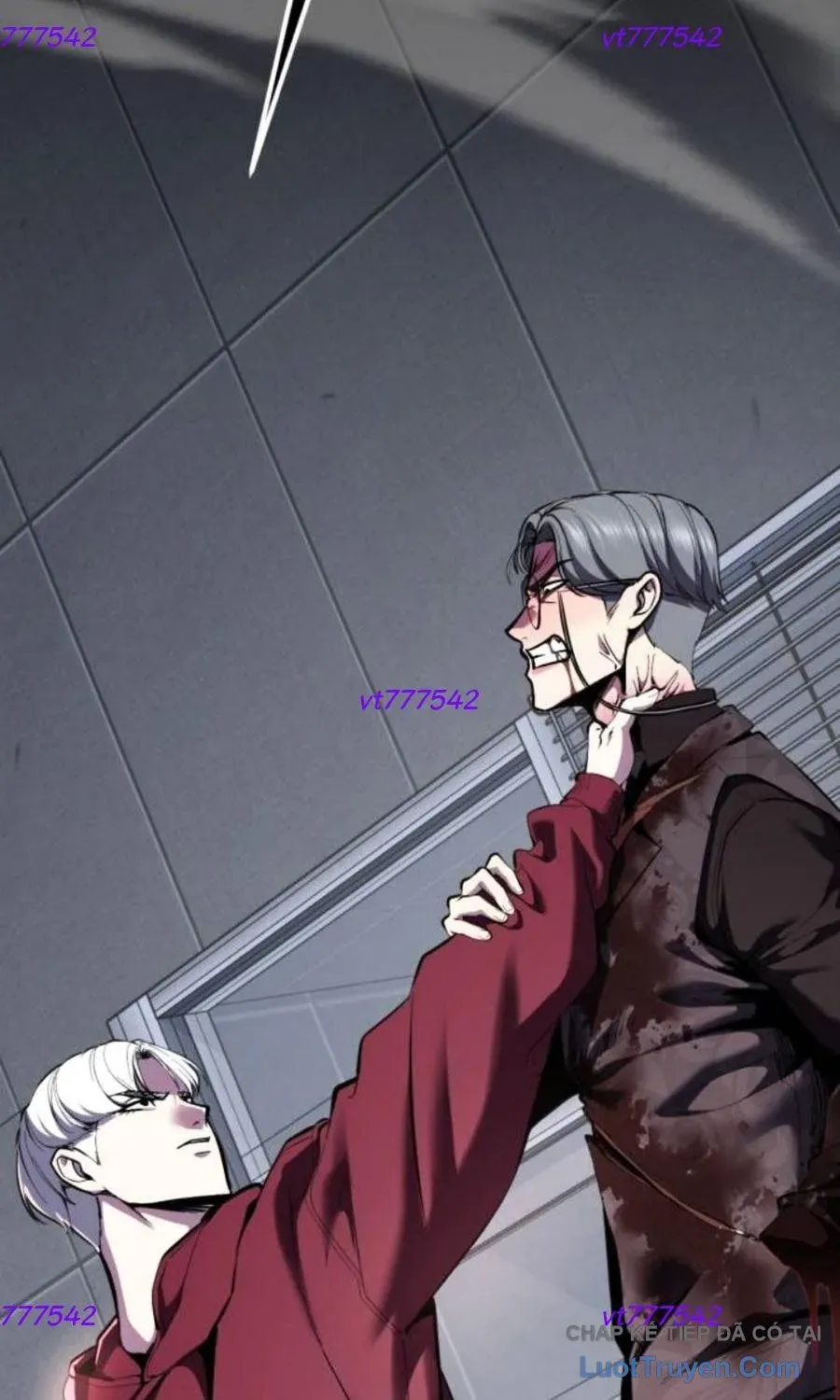 Cậu Bé Của Thần Chết Chapter 314 - 7