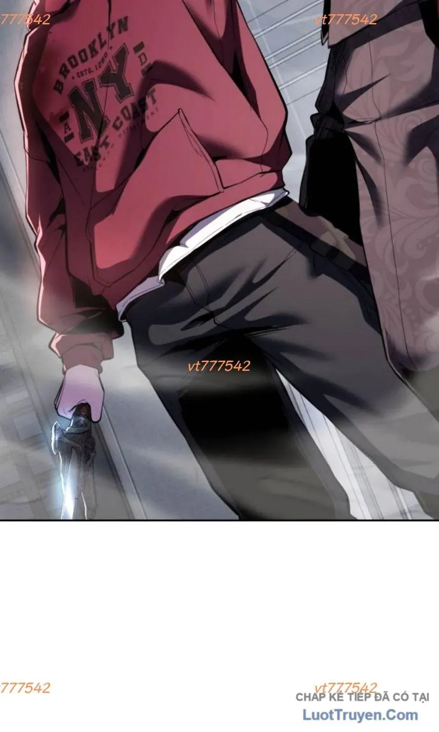 Cậu Bé Của Thần Chết Chapter 314 - 8