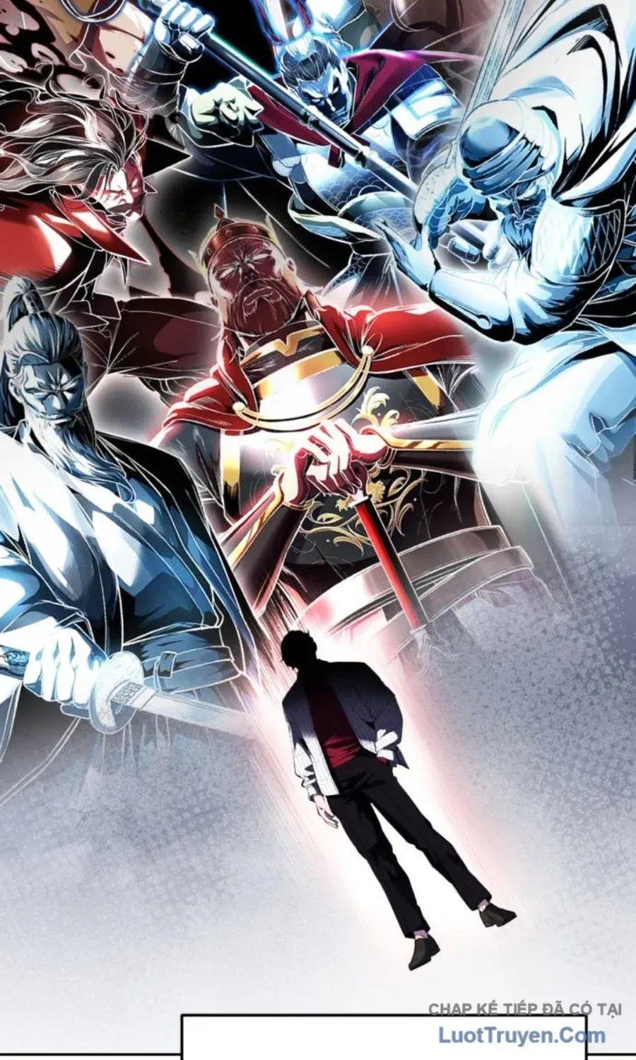 Cậu Bé Của Thần Chết Chapter 314 - 74