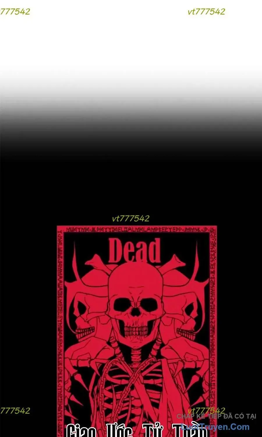 Cậu Bé Của Thần Chết Chapter 314 - 9