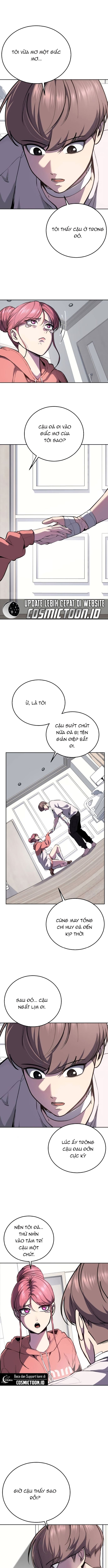 Cậu Bé Của Thần Chết Chapter 317 - 2