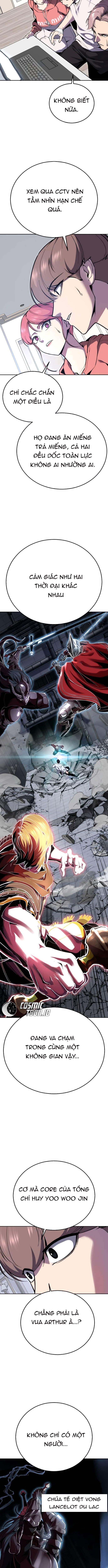 Cậu Bé Của Thần Chết Chapter 317 - 11