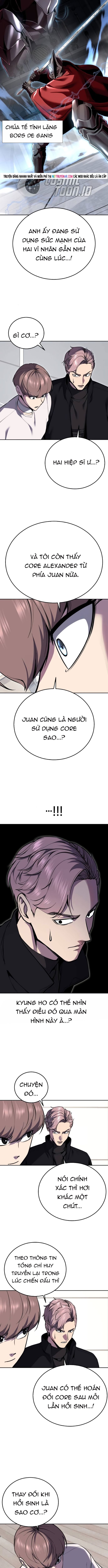 Cậu Bé Của Thần Chết Chapter 317 - 12