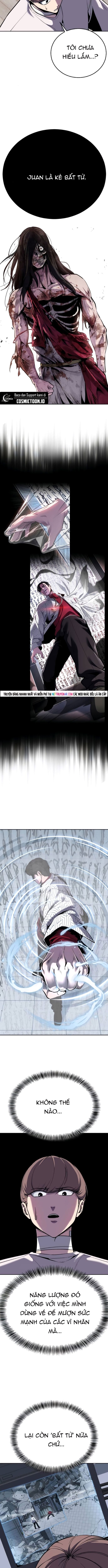 Cậu Bé Của Thần Chết Chapter 317 - 13