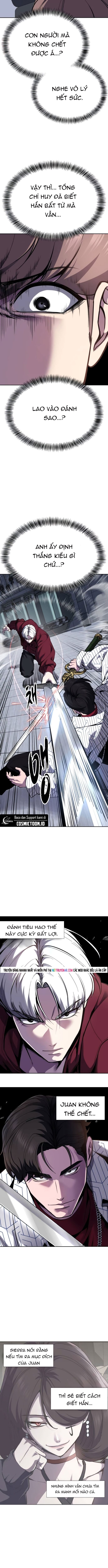 Cậu Bé Của Thần Chết Chapter 317 - 14