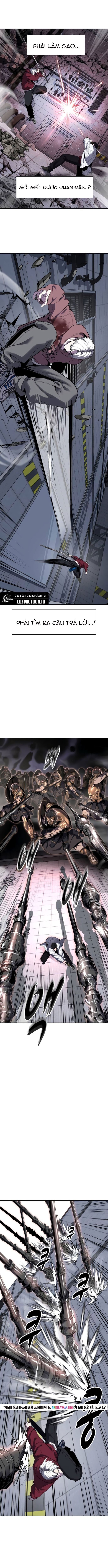 Cậu Bé Của Thần Chết Chapter 317 - 15