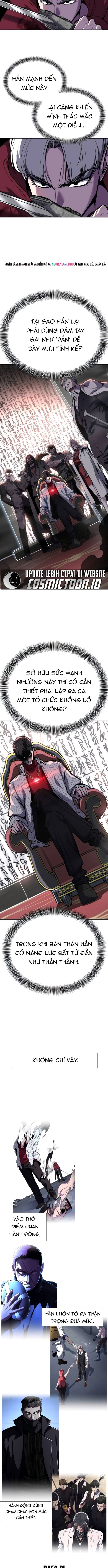 Cậu Bé Của Thần Chết Chapter 317 - 17