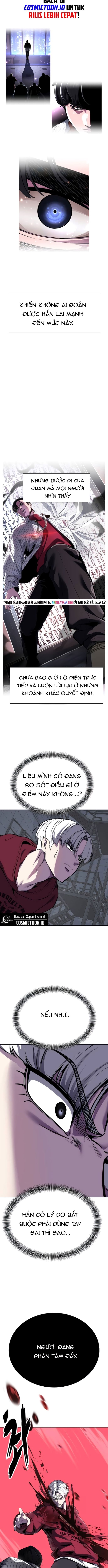 Cậu Bé Của Thần Chết Chapter 317 - 18