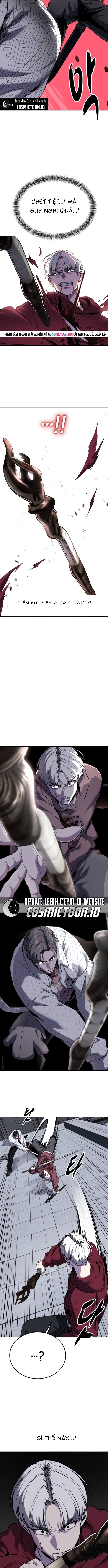 Cậu Bé Của Thần Chết Chapter 317 - 19