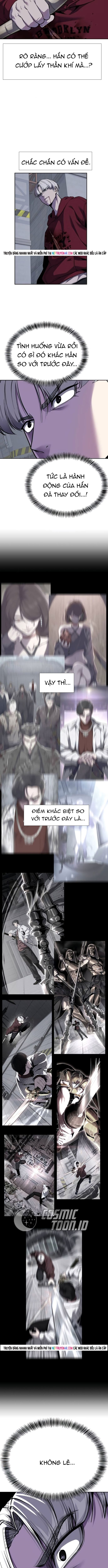 Cậu Bé Của Thần Chết Chapter 317 - 20