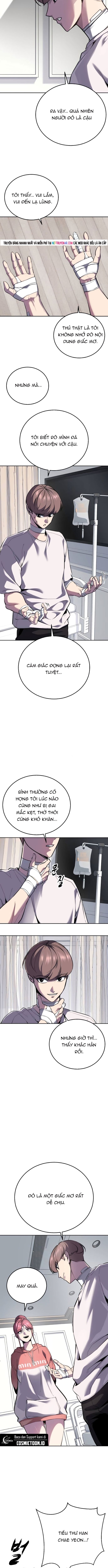 Cậu Bé Của Thần Chết Chapter 317 - 3