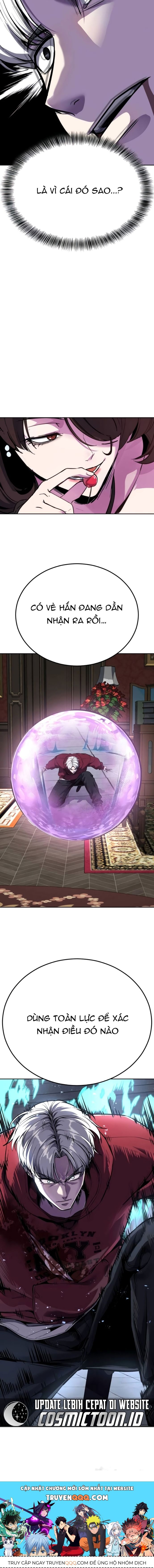 Cậu Bé Của Thần Chết Chapter 317 - 21