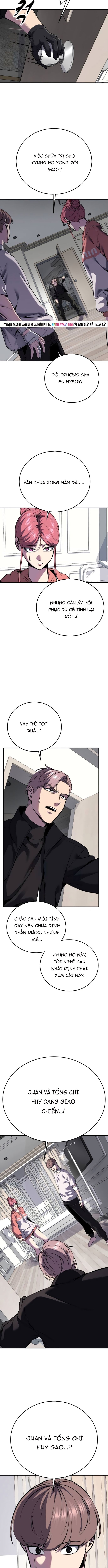 Cậu Bé Của Thần Chết Chapter 317 - 4