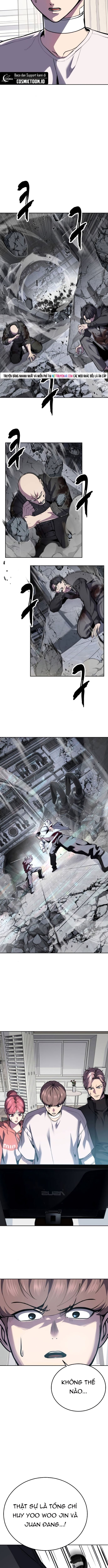 Cậu Bé Của Thần Chết Chapter 317 - 5