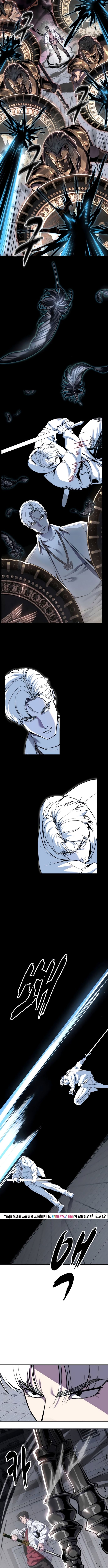 Cậu Bé Của Thần Chết Chapter 317 - 7