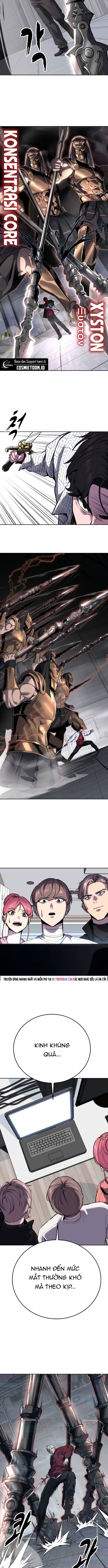 Cậu Bé Của Thần Chết Chapter 317 - 8