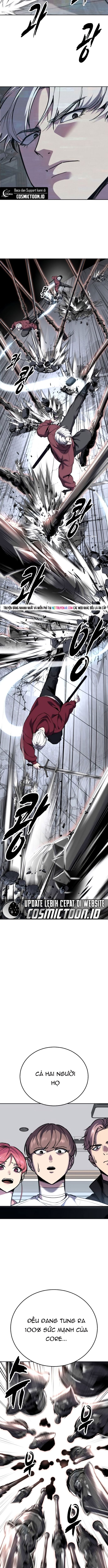 Cậu Bé Của Thần Chết Chapter 317 - 9