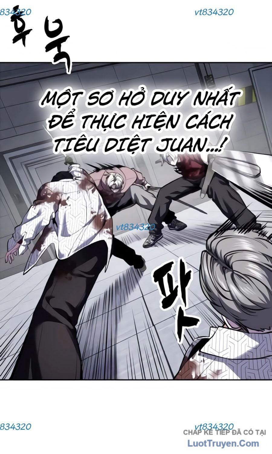 Cậu Bé Của Thần Chết Chapter 318 - 101