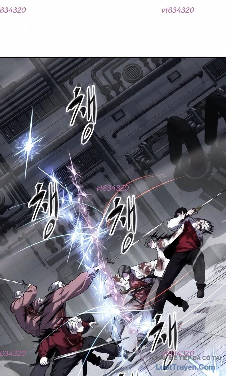 Cậu Bé Của Thần Chết Chapter 318 - 104