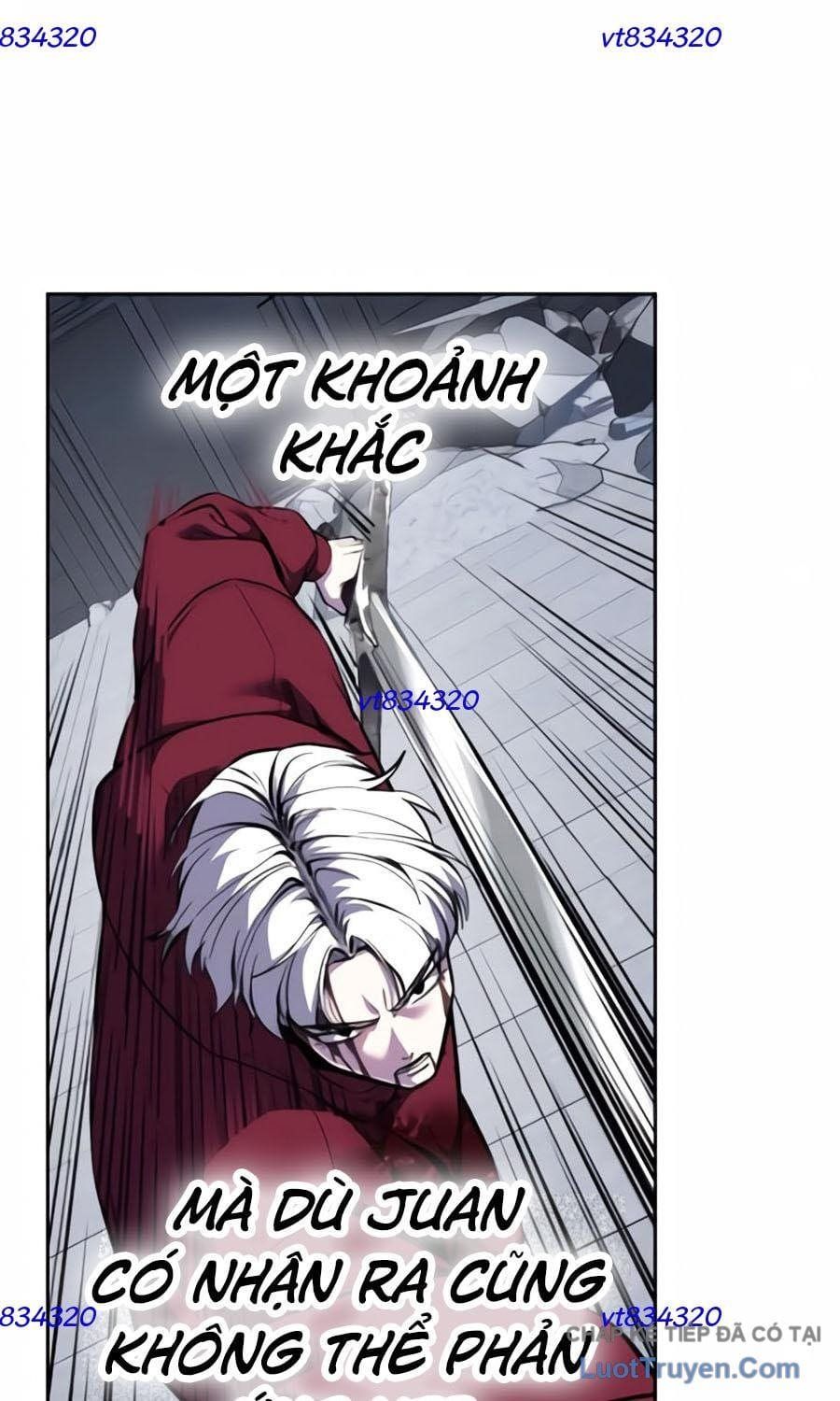 Cậu Bé Của Thần Chết Chapter 318 - 106