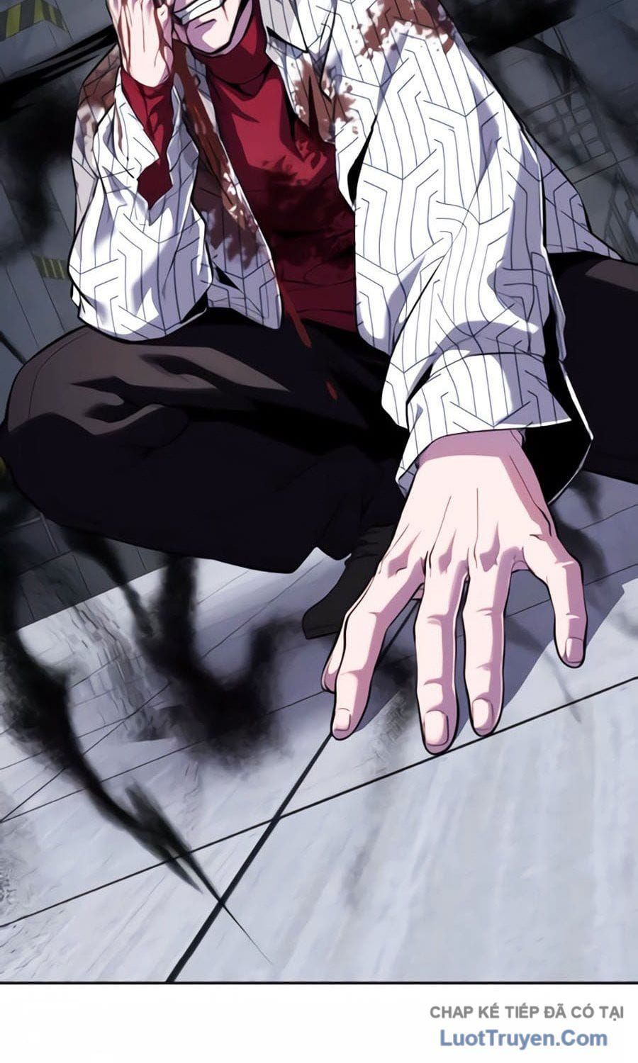 Cậu Bé Của Thần Chết Chapter 318 - 125